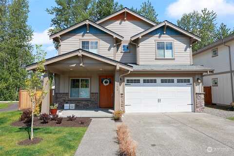 Trail View, OLYMPIA, WA 98506