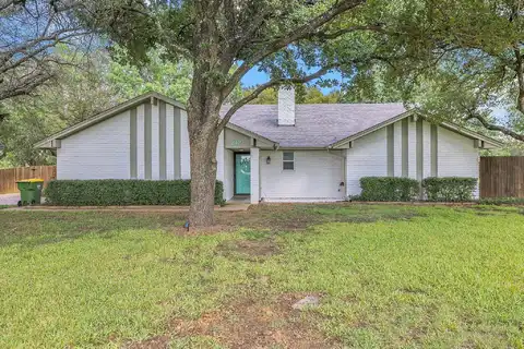 Gatewood, BURLESON, TX 76028