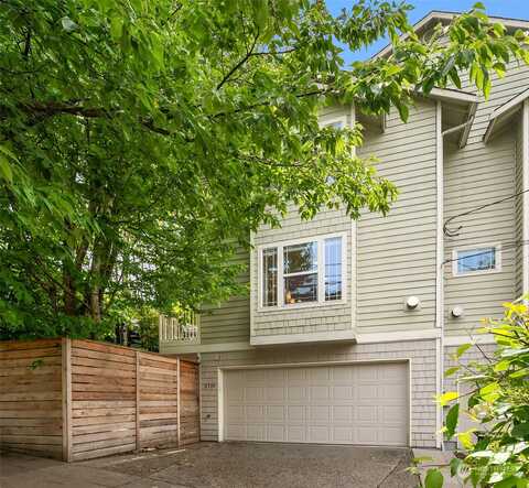 Alder, SEATTLE, WA 98122