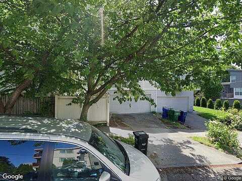 Alder, SEATTLE, WA 98122
