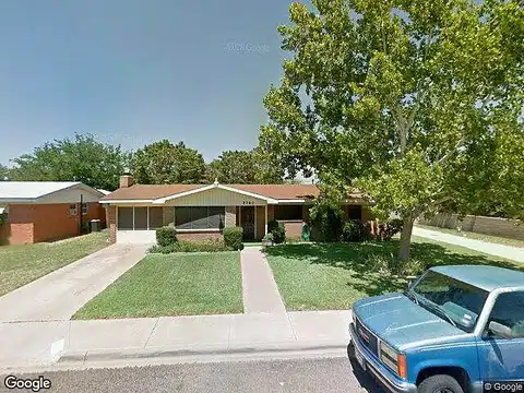 Custer, ODESSA, TX 79761