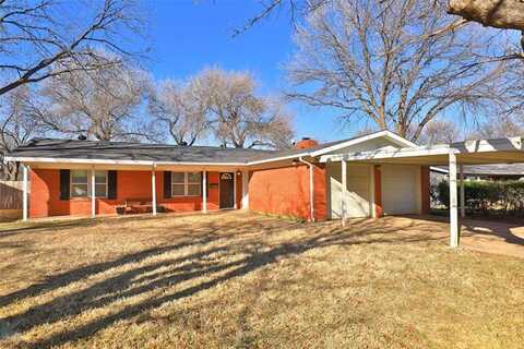 Glenwood, ABILENE, TX 79605