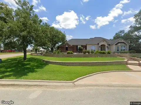 Cl Duckett, CUERO, TX 77954