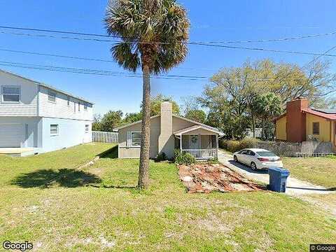 Forest, DAYTONA BEACH, FL 32119