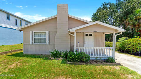 Forest, DAYTONA BEACH, FL 32119