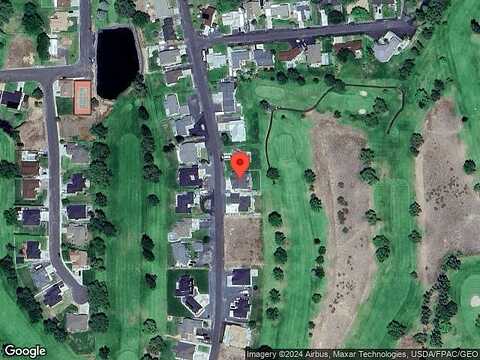 Saint Andrews, SOAP LAKE, WA 98851