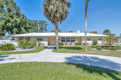John Anderson, ORMOND BEACH, FL 32176