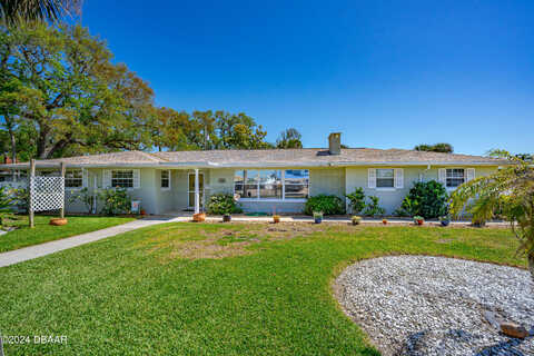 John Anderson, ORMOND BEACH, FL 32176