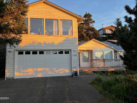 Bayshore, WALDPORT, OR 97394