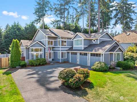 42Nd, GIG HARBOR, WA 98335