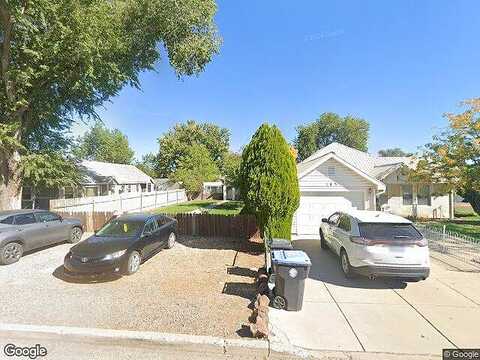 Sacramento, SUSANVILLE, CA 96130