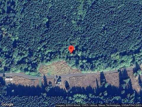 Gibson Creek, OAKVILLE, WA 98568