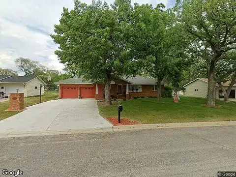 3Rd, SAUK CENTRE, MN 56378