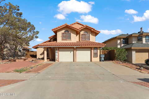 Rebecca Ann, EL PASO, TX 79936