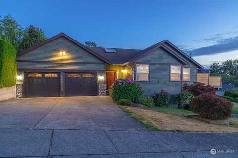 Edwards, BELLINGHAM, WA 98229