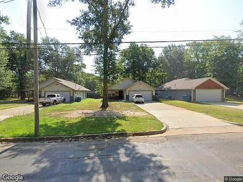 Commerce, KILGORE, TX 75662