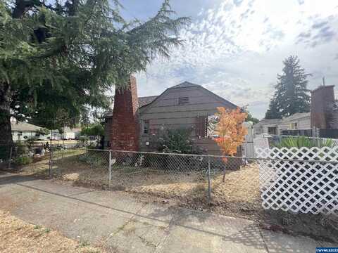 Hines, SALEM, OR 97302