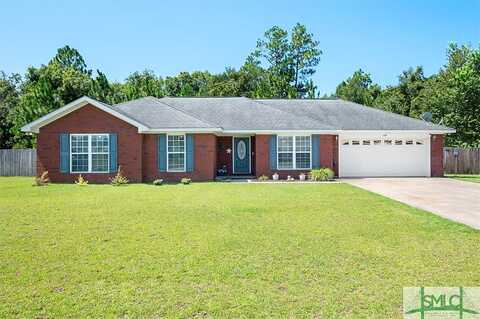 Winchester, ALLENHURST, GA 31301