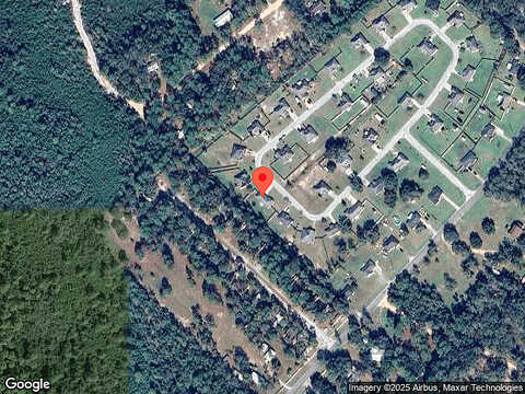 Winchester, ALLENHURST, GA 31301