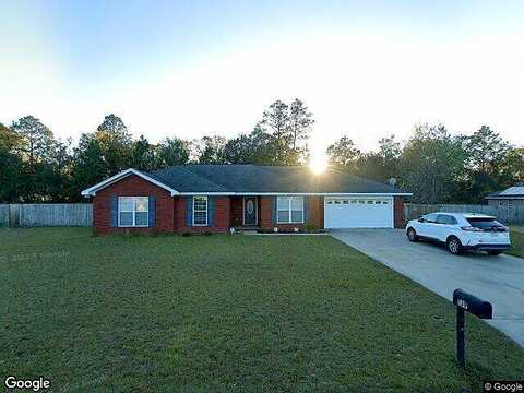 Winchester, ALLENHURST, GA 31301