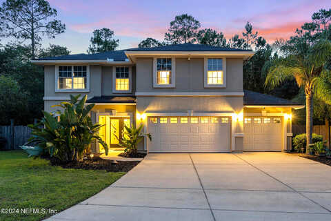 Ivyhedge, SAINT AUGUSTINE, FL 32092