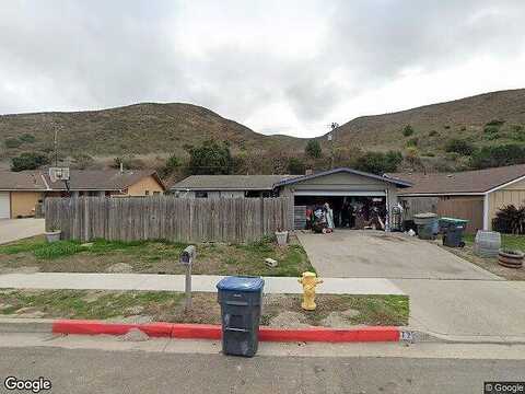 Willow, LOMPOC, CA 93436
