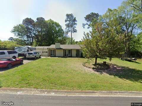 Mill, DALLAS, GA 30157