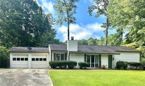 Mill, DALLAS, GA 30157