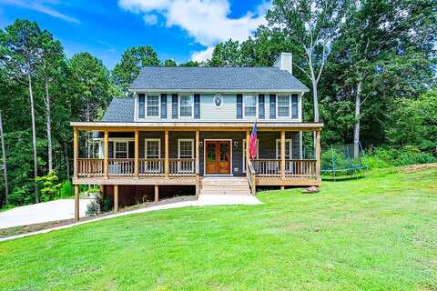 Brookwood, LAGRANGE, GA 30240