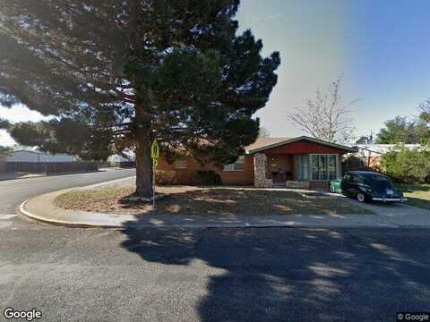 52Nd, ODESSA, TX 79762