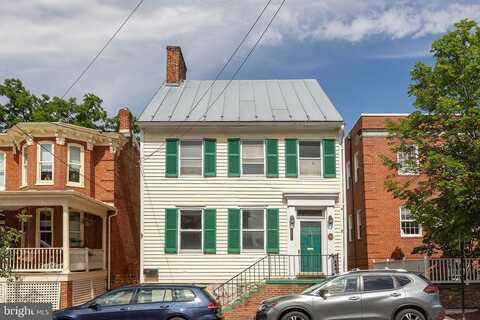 Washington, WINCHESTER, VA 22601