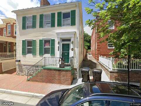 Washington, WINCHESTER, VA 22601