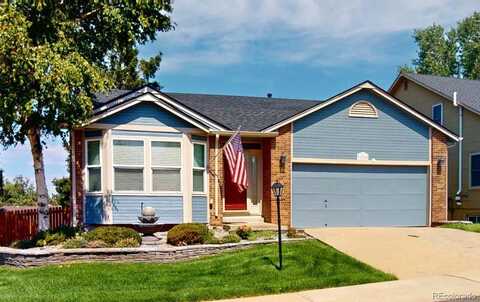 Wyandot, DENVER, CO 80234