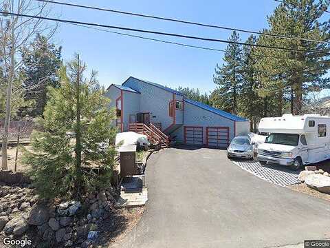 Old Mill, TRUCKEE, CA 96161