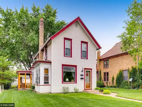 Elm, CHASKA, MN 55318