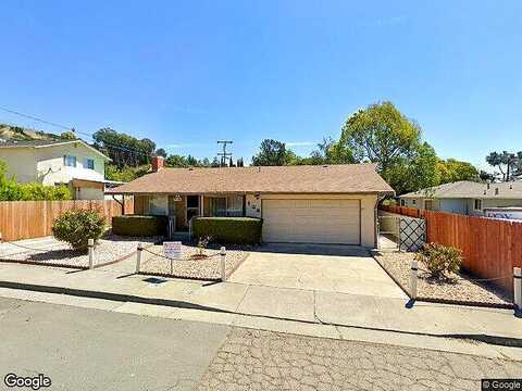 Curtis, VALLEJO, CA 94591