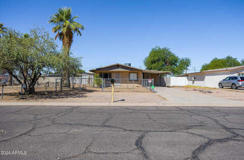 Center, CASA GRANDE, AZ 85122