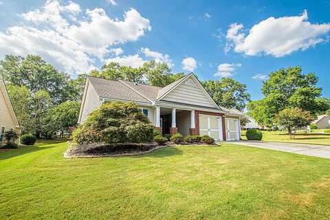 Stone Creek, MONROE, GA 30655
