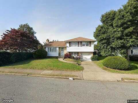 Wistaria, PHILADELPHIA, PA 19115