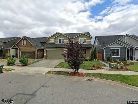 Dotson, YELM, WA 98597