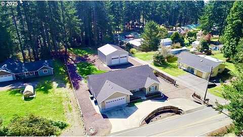 Dodge, BROOKINGS, OR 97415