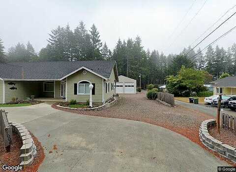 Dodge, BROOKINGS, OR 97415