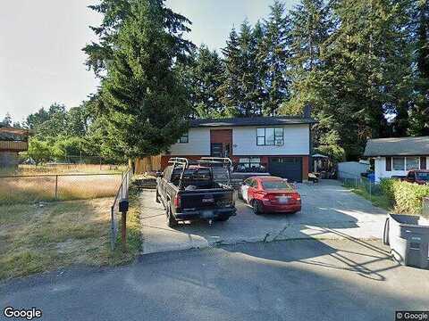 151St, TACOMA, WA 98445