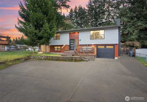 151St, TACOMA, WA 98445