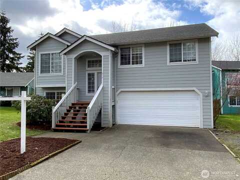 127Th Street, TACOMA, WA 98445