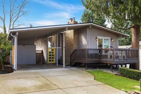30Th, RENTON, WA 98056