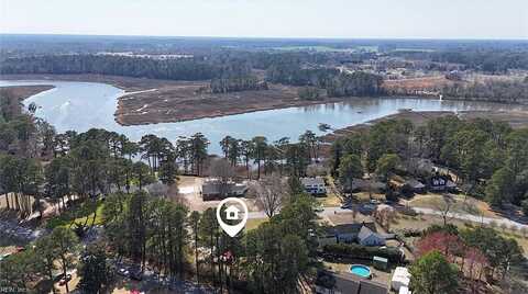 Talbot, SMITHFIELD, VA 23430