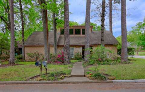 Manchester, CONROE, TX 77304