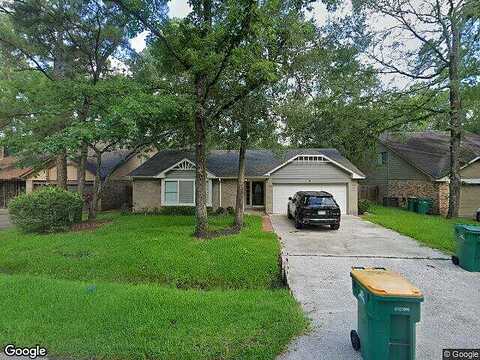 Brentwood Oaks, SPRING, TX 77381