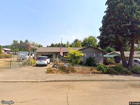 E, WILLAMINA, OR 97396